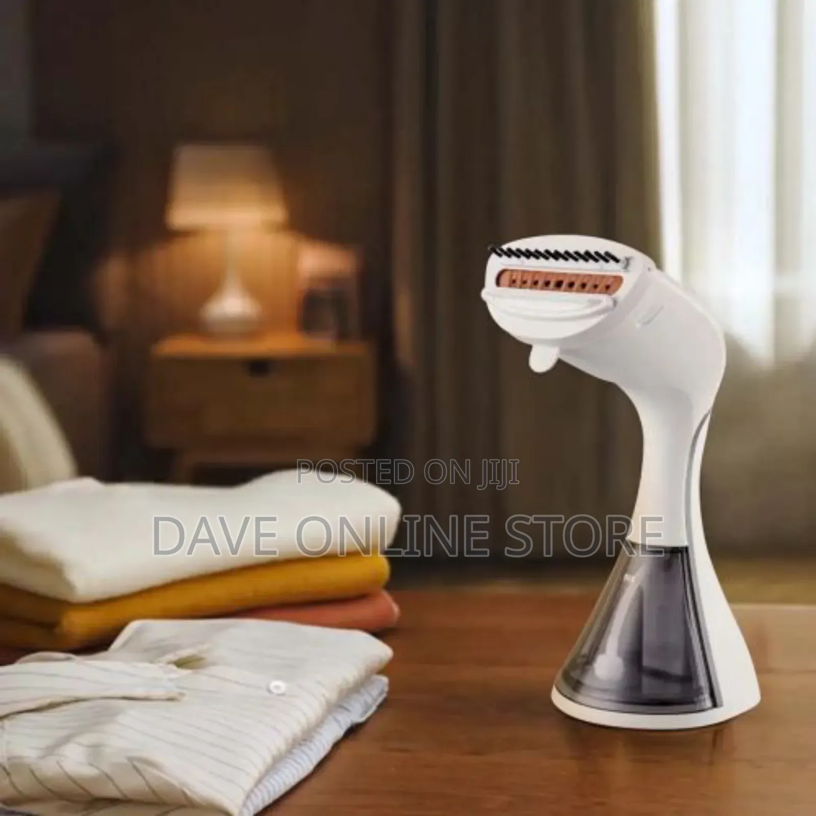 Winnigstar Professional Vertical Garment Electric Steam Iron