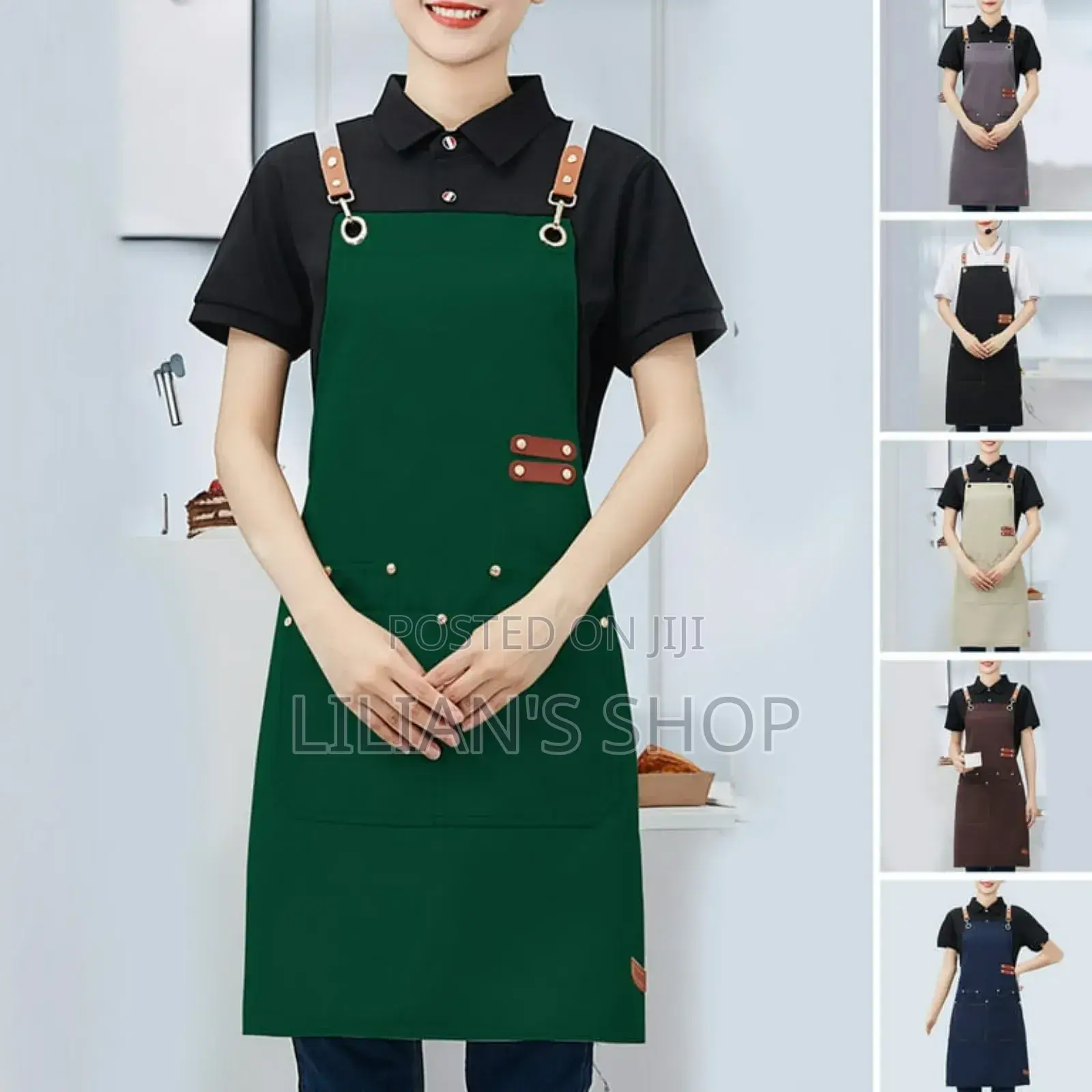Kitchen Apron