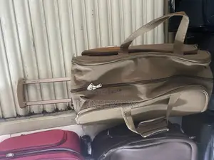 Traveling Bag - High Capacity