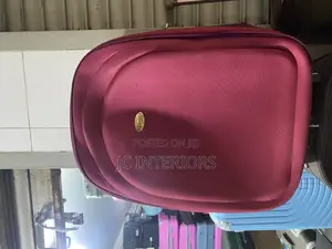 Soft Suit Case