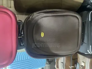 Soft Suit Case