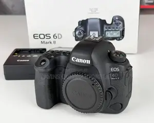 Canon 6D Mark Ll