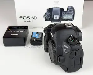 Canon 6D Mark Ll