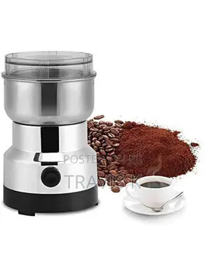 Nina Portable Coffee Grinder