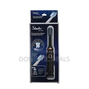Electric Rechargeable Toothbrush