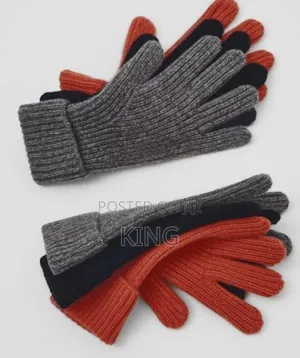 Dopest Winter Gloves