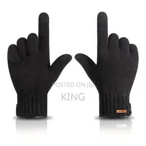 Optimus Winter Gloves