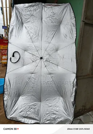 Car Windscreen Sun Shade Umbrella
