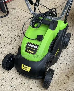 Electric Lawn Mower