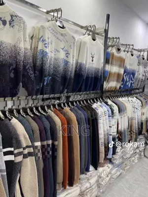 Dre Confy Sweaters