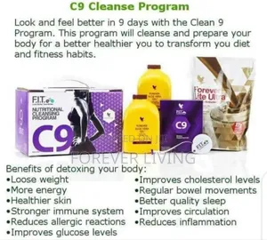 Photo - Weight Loss Pack in 9 Days Only.