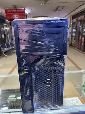 Dell Precision T1700