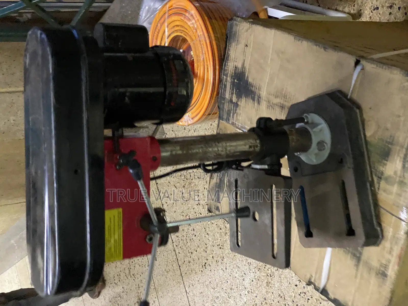 Table Drill Edon Brand