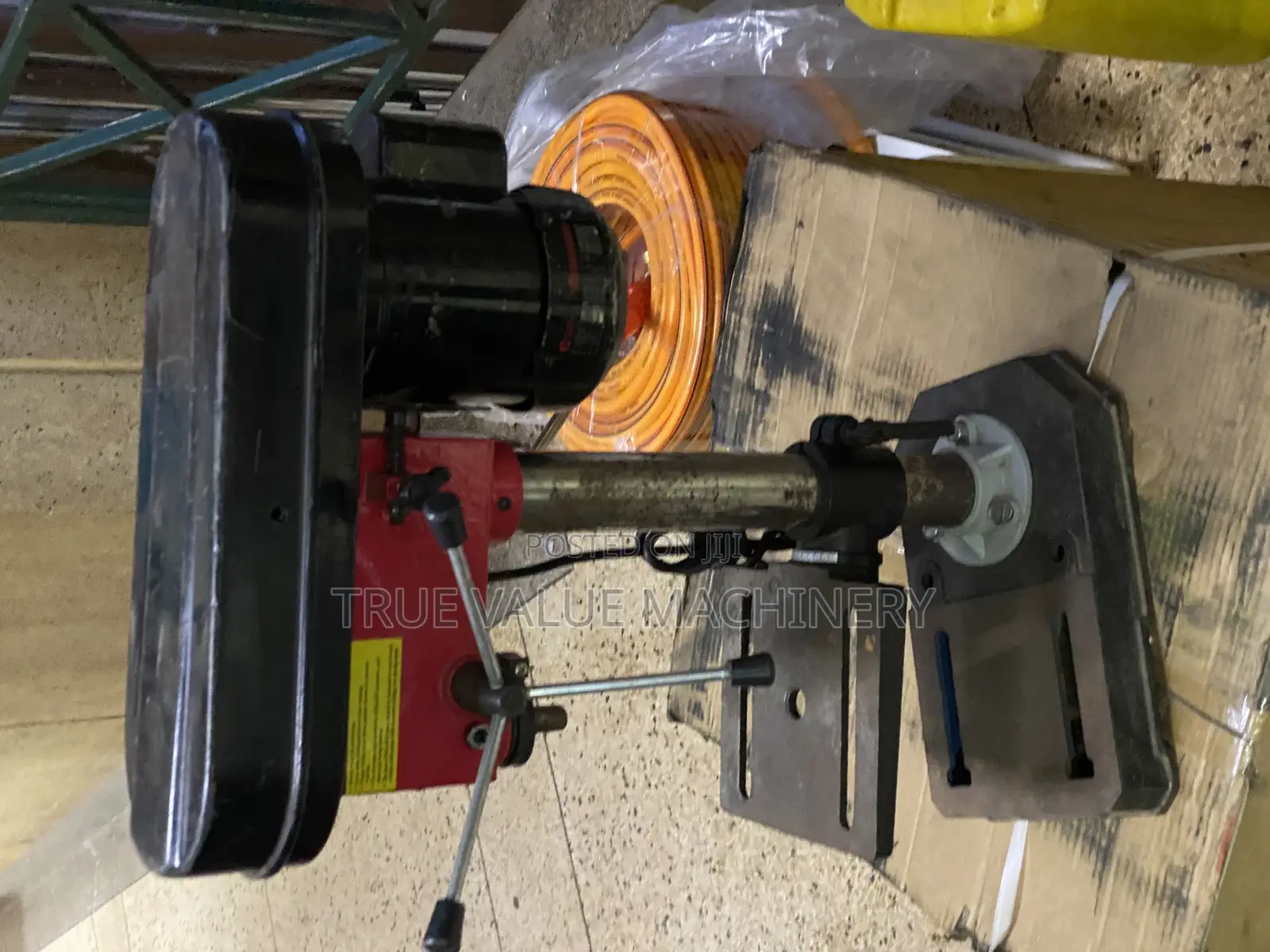 Table Drill Edon Brand