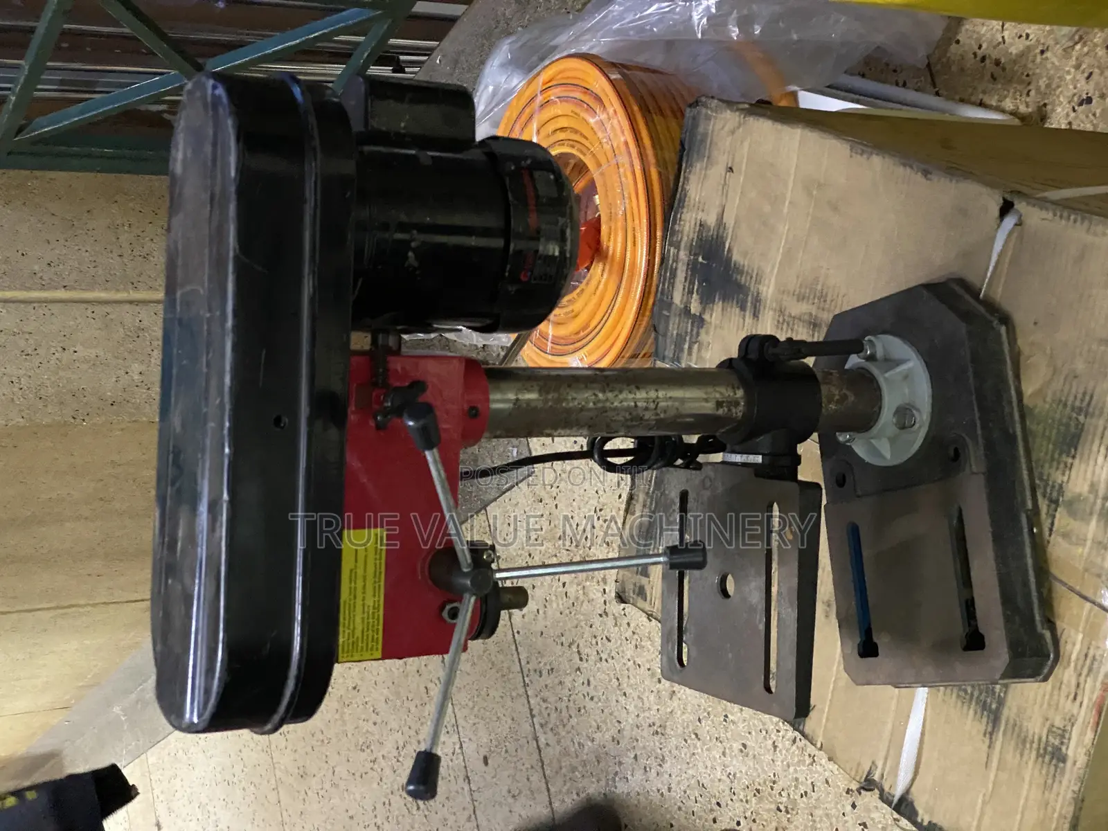 Table Drill Edon Brand