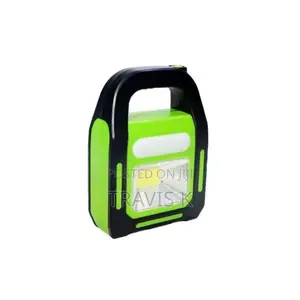 Solar Rechargeable Led Flood Light