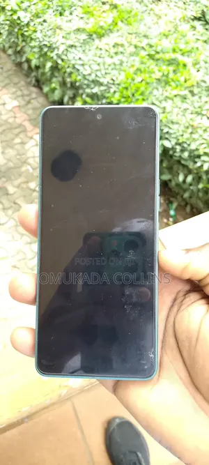 Tecno Camon 19 128 GB Blue