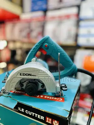 Electric Marble Cutter