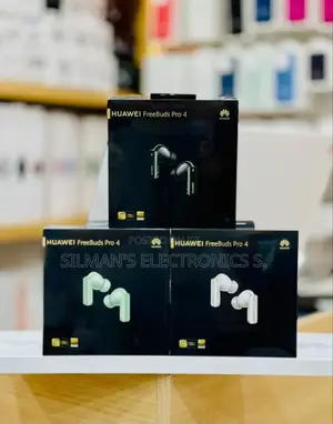 Huawei Freebuds PRO 4