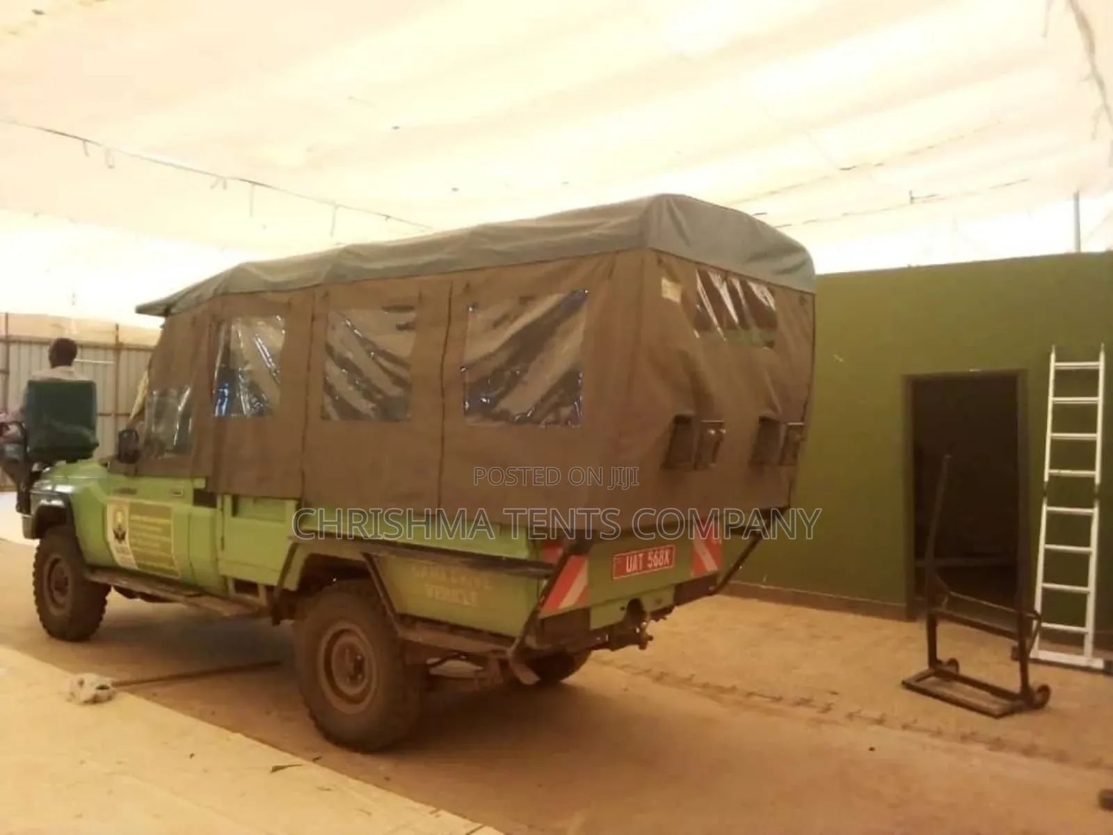 Well Designed Car Covers Toyota, Double Carbine Or