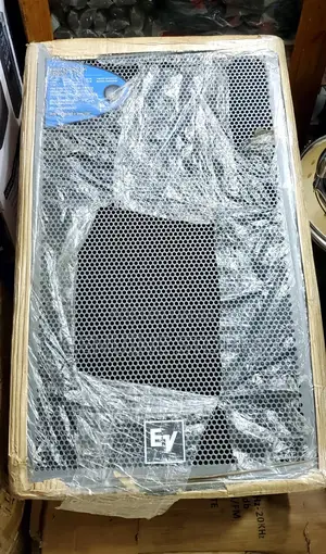 Stage Monitor Ev