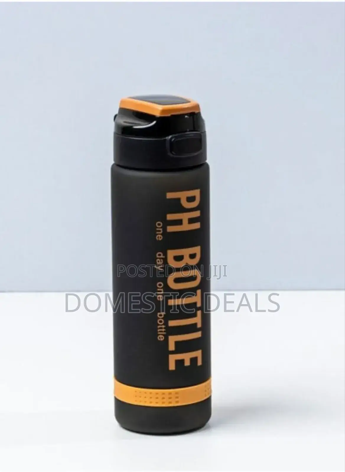 Perfect Hydration 1000ml Drinking Water Bottle