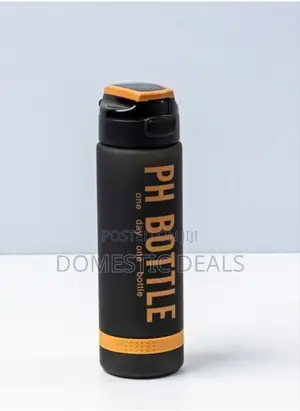 Perfect Hydration 1000ml Drinking Water Bottle