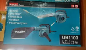 Makita Hand Blower Ub 1103