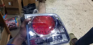 Reflector for Toyota Fortuner