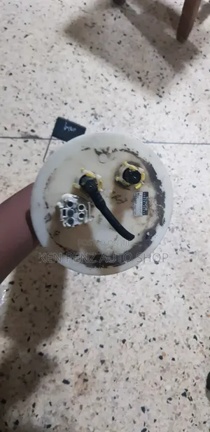 Fuel Pump Complete for Landcruiser Ronaldo FJ120