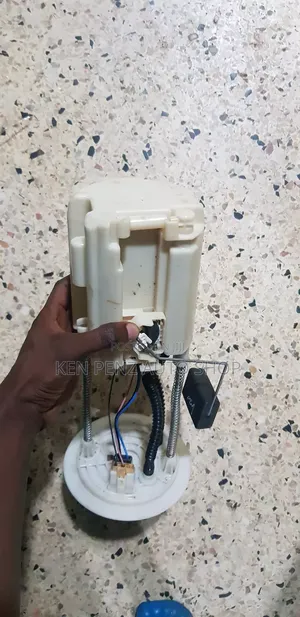 Fuel Pump Complete for Landcruiser Ronaldo FJ120