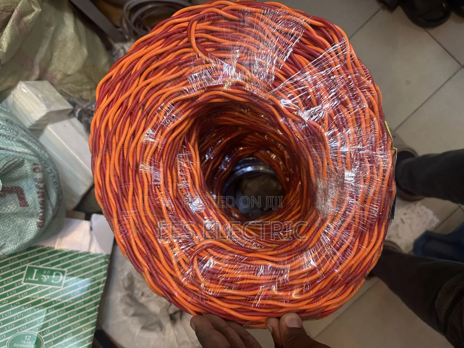 Speaker Cable 100metre