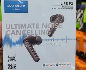 Soundcore Life P3 Earbuds/Life P3 Anker Earbuds Wireless