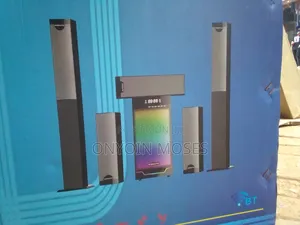 Brand New GLOBALSTAR Sound System
