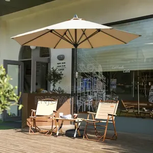 Patio Parasol Umbrella for Hotel,Beach,Garden/Restaurant
