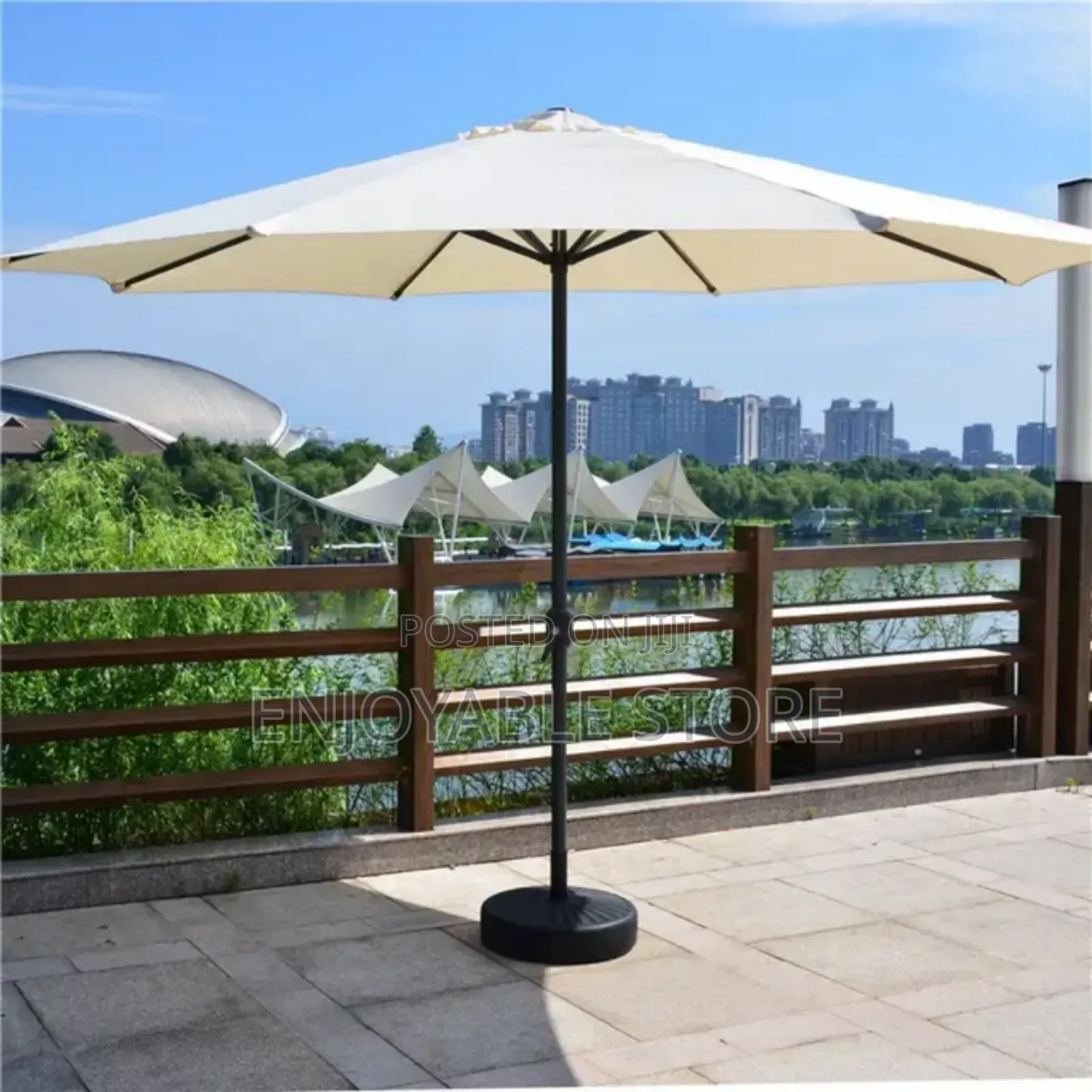 Parasol Umbrella Brand New