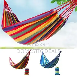 Camping Hammock