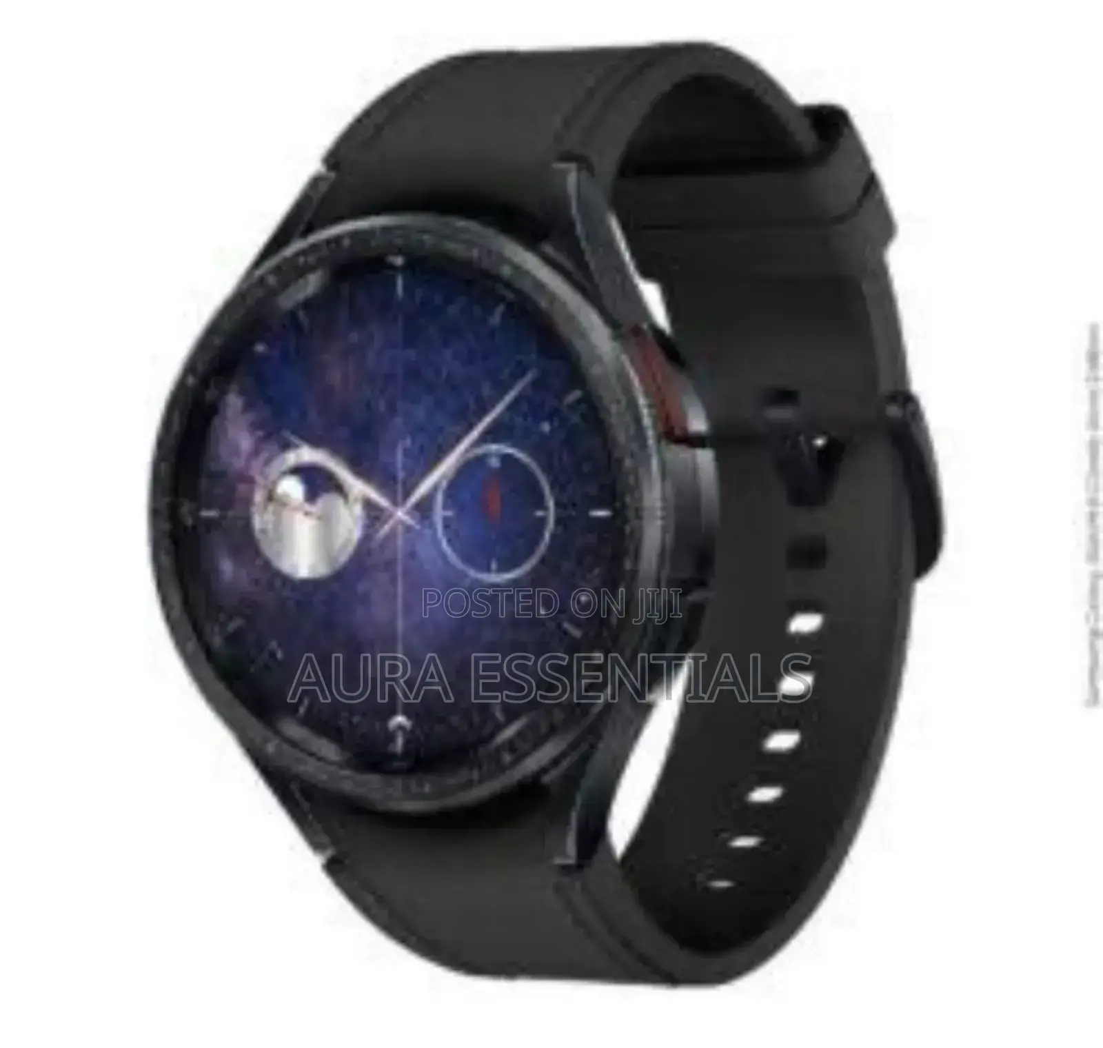 Galaxy Watch 6 Classic Astro Edition