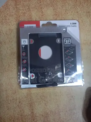 Laptop Hard Disk Caddy