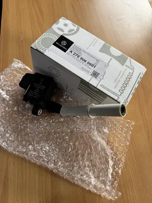 Ignition Coils Mercedes Benz W166 Gle M276