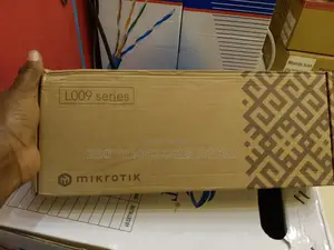 Mikrotik L009 Router