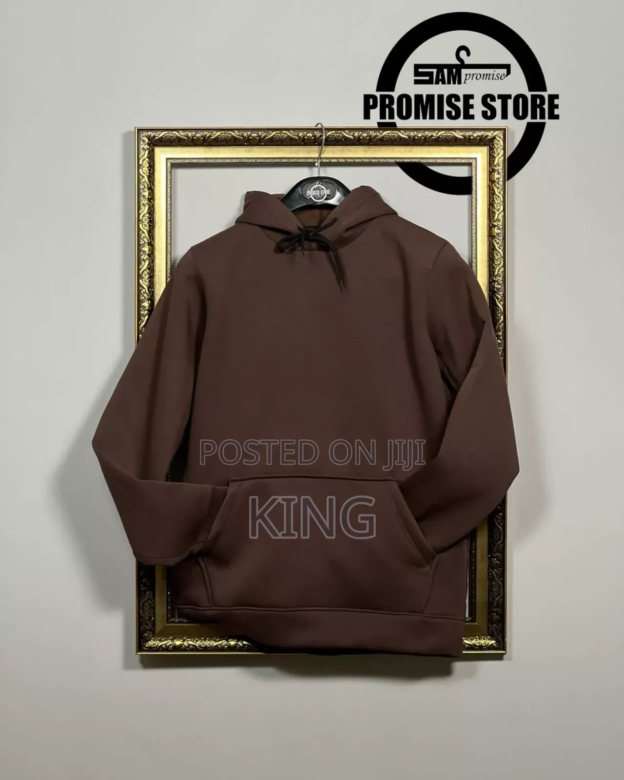 Formal Jumper Sweater Hoodie