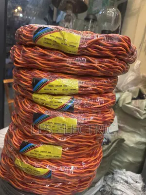 Speaker Cable 100metre
