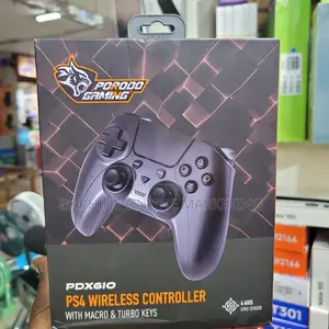 PS4 Gaming Pad/Bluetooth Gaming Phone Controller