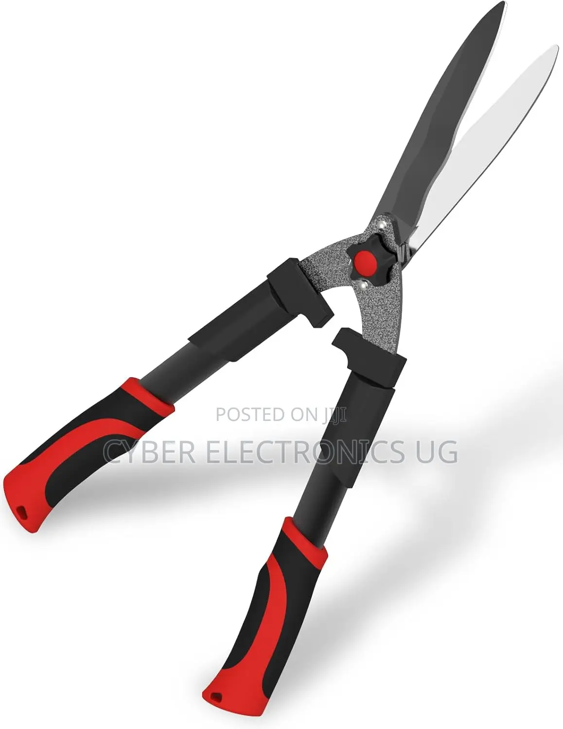 Garden Flower Tree Trimmer Scissors Manual Hedge Trimmer