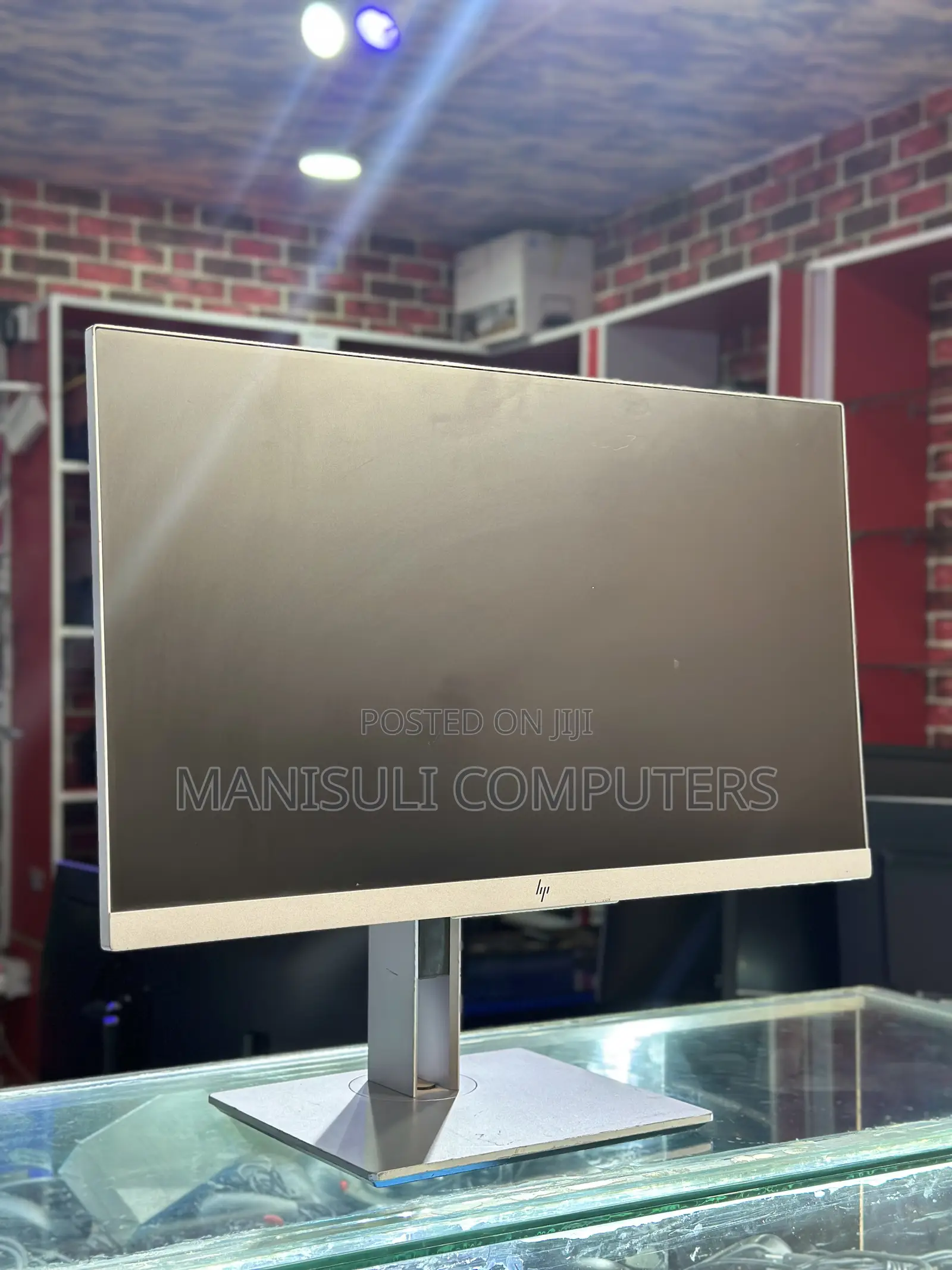 Monitor Hp 22 Inch Screen Ips