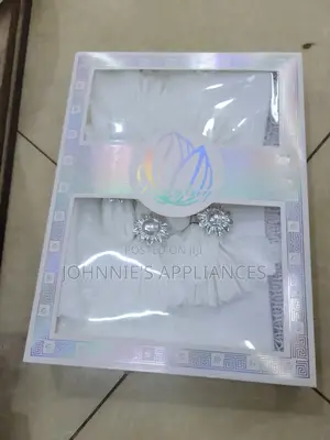 Multifunctional Table Cloth With Napkins 9pics Aset