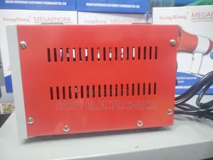 AC Automatic Voltage Regulator 500w-Stabilizer-Step Down