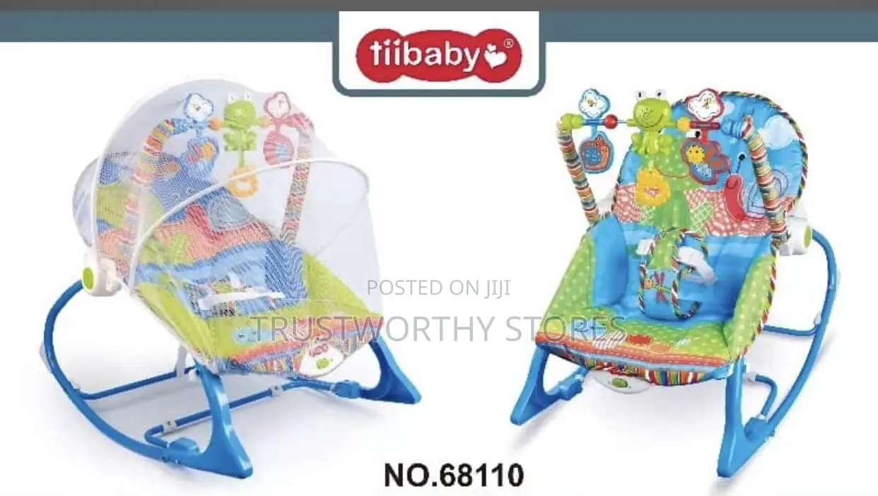 Baby Rocking Chair