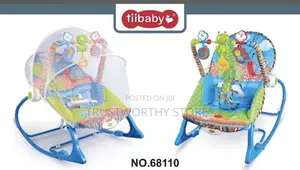 Baby Rocking Chair